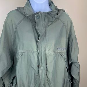 Timberland jacket